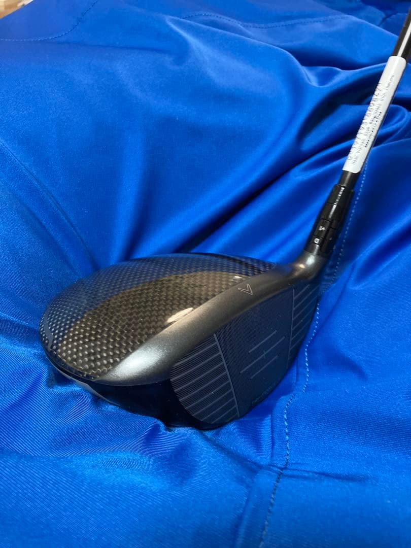 Callaway QUANTUM MAX 10.5度 ドライバー