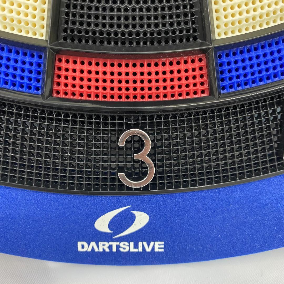 美品*　DARTSLIVE　ダーツライブ　ゼロボード　ZERO BOARD　本体
