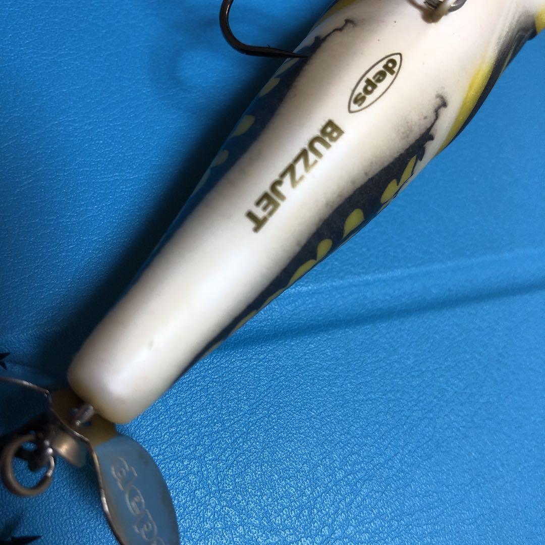 デプス バジェット限定