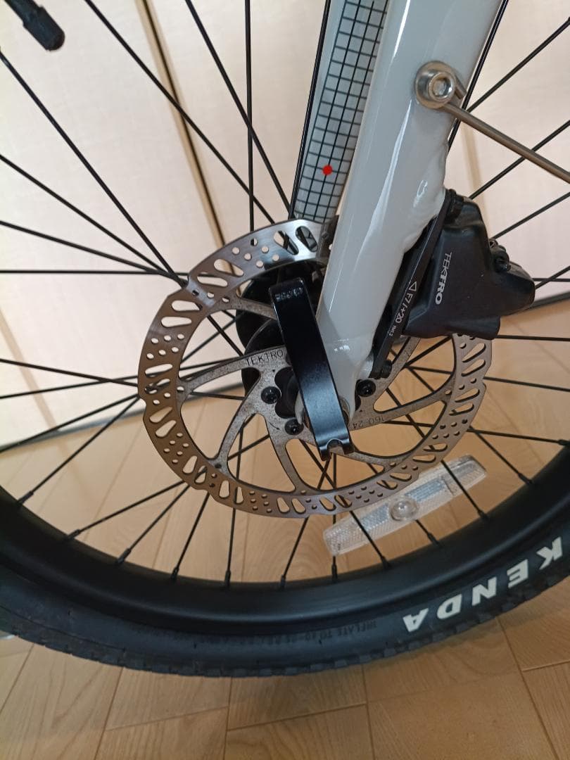 キャノンデール Compact Neo 電動アシスト自転車 20インチ