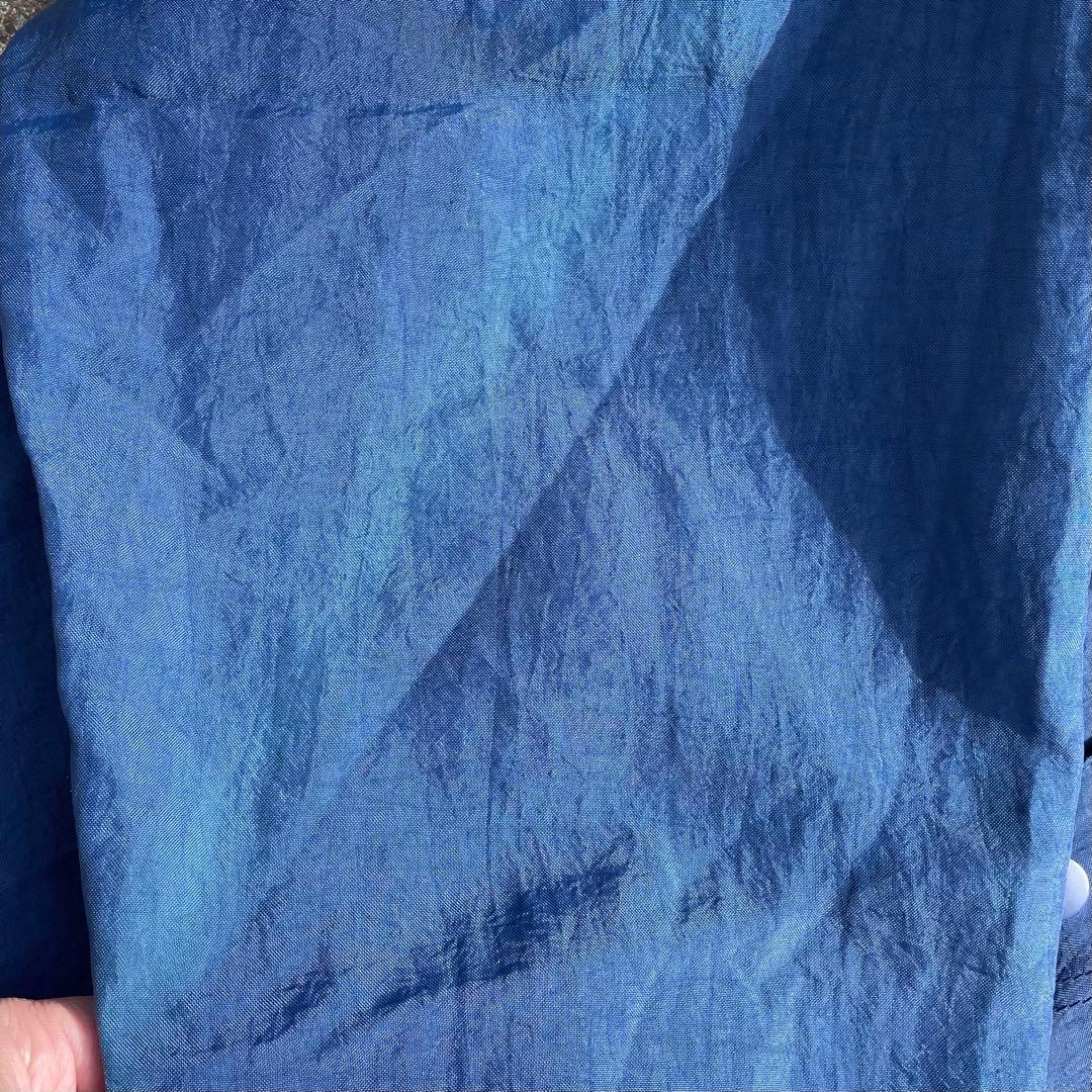 Starter 90s クリーブランド インディアンス XL 古着プルジャケット