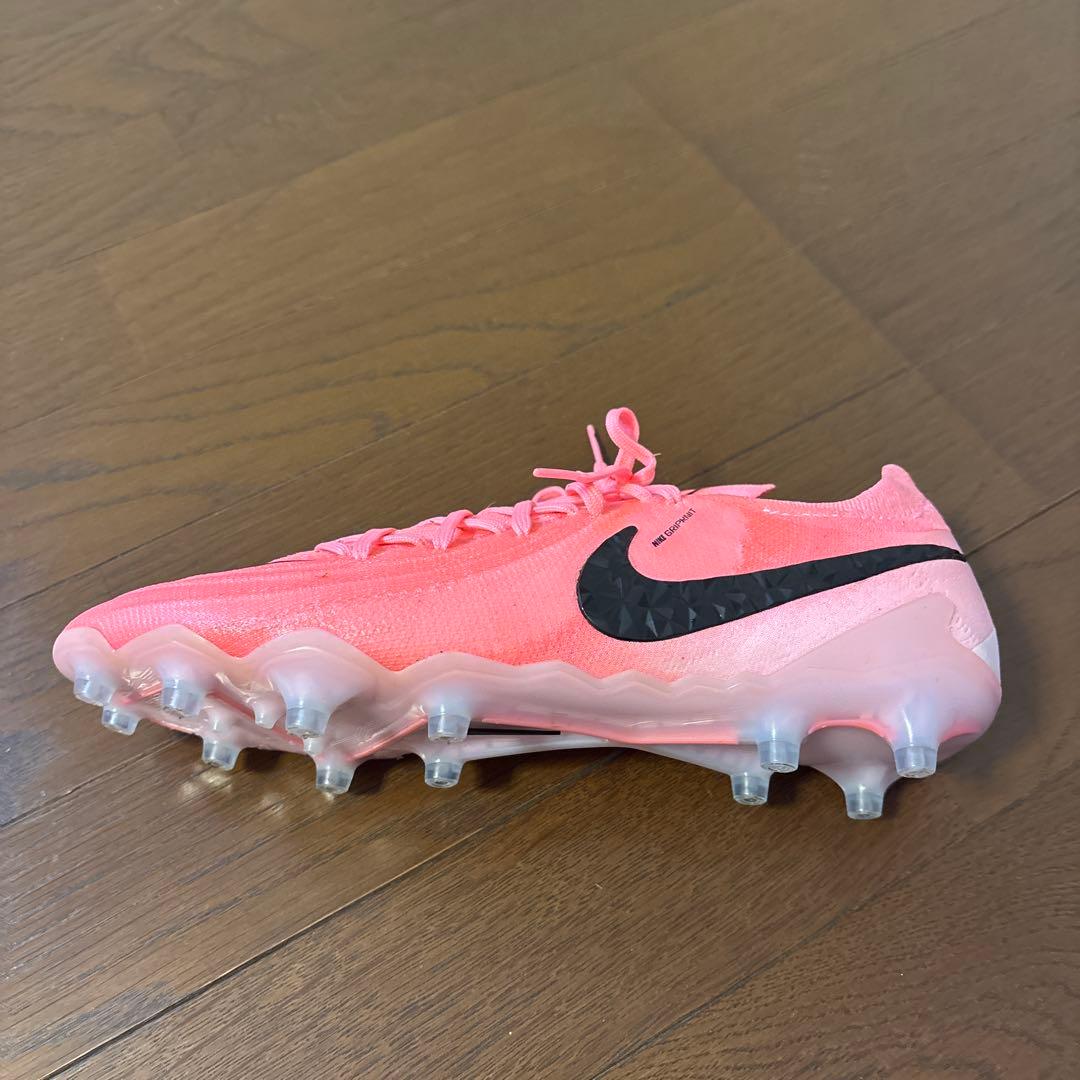 [ほぼ未使用品] NIKE ファントム　GX ll AG PRO
