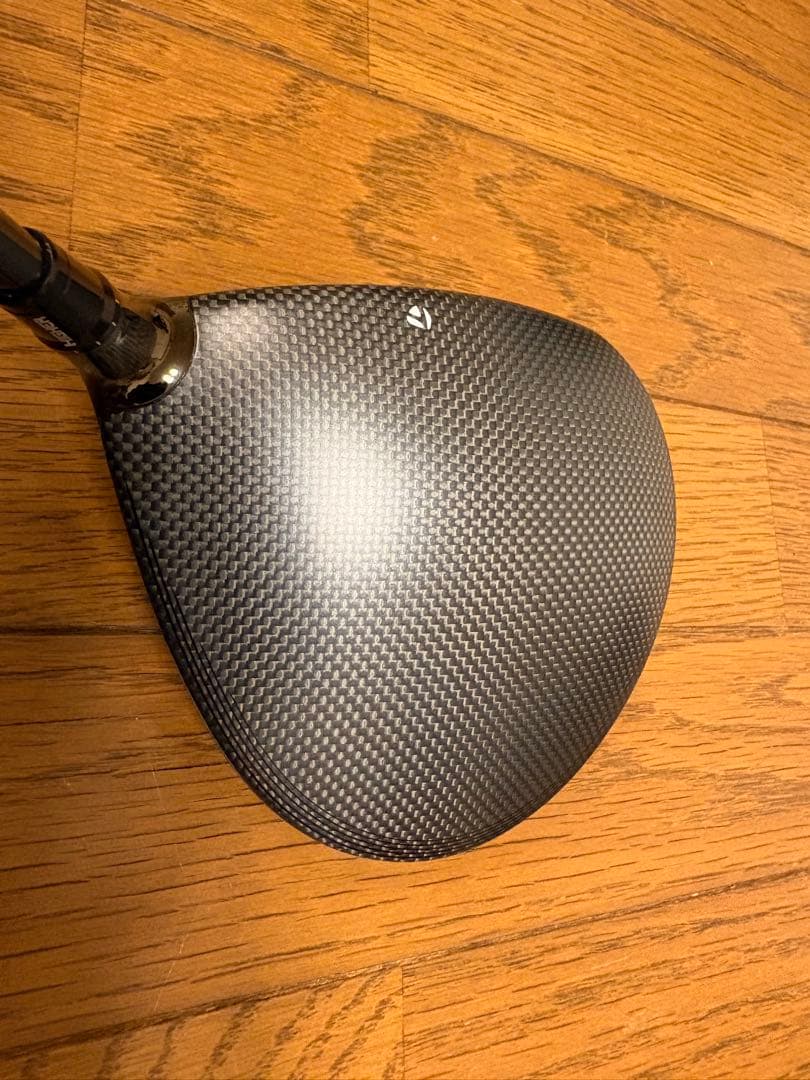 【超美品】 ④Qi35 ドライバー （1W:9°） : 50S