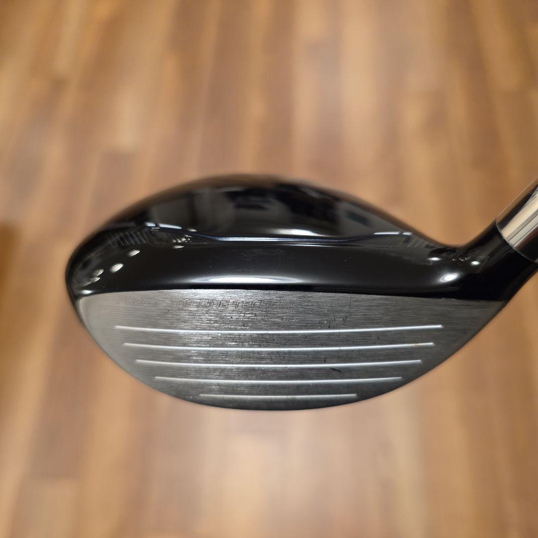 ブリヂストン TOUR B JGR フェアウェイウッド 7W ツアーAD GC