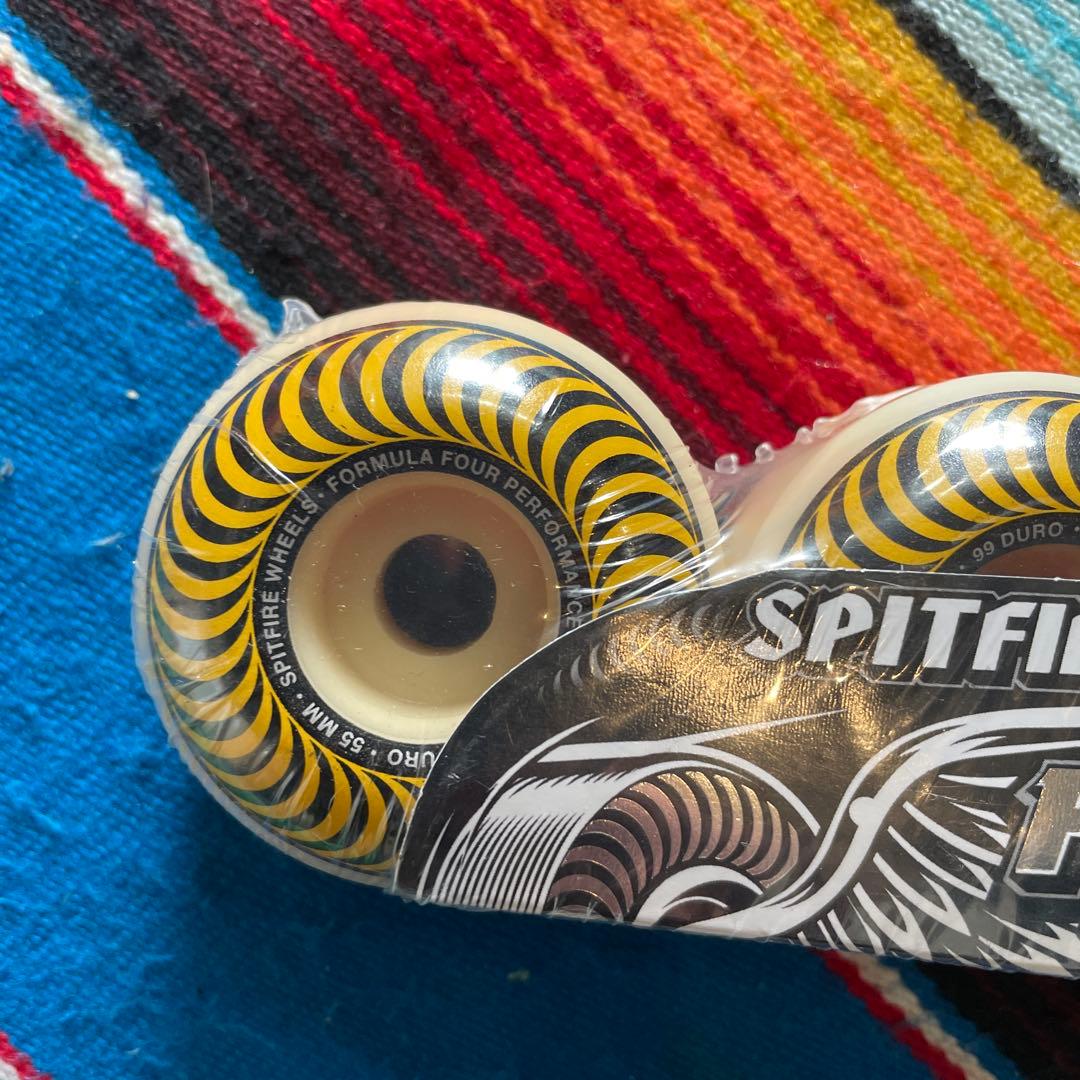 SPITFIRE フォーマル4Classic 56mm99a定価¥9,130