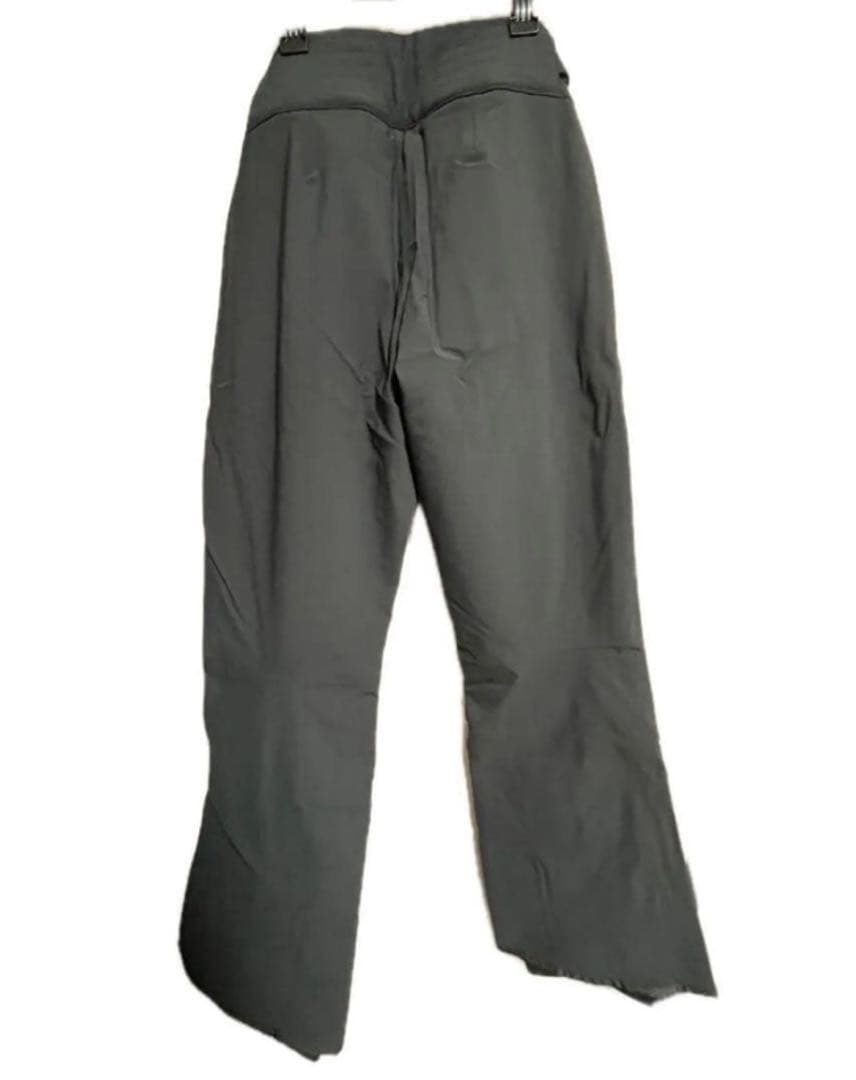 MILLET新品ミレー スキーウェアパンツ スノーバシン パンツ　ブラックXL