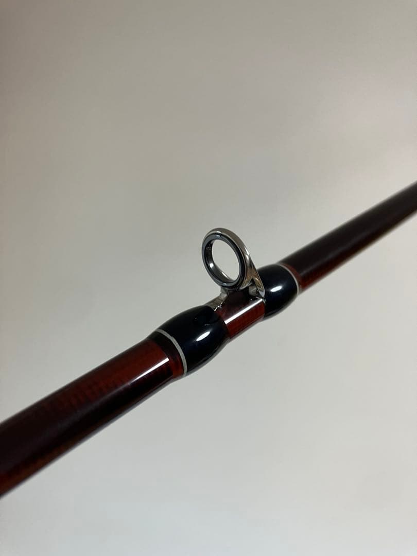 エルホリゾンテ75 復刻