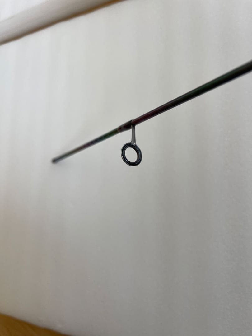 シマノ　11カーディフ　エリアリミテッド　SHIMANO