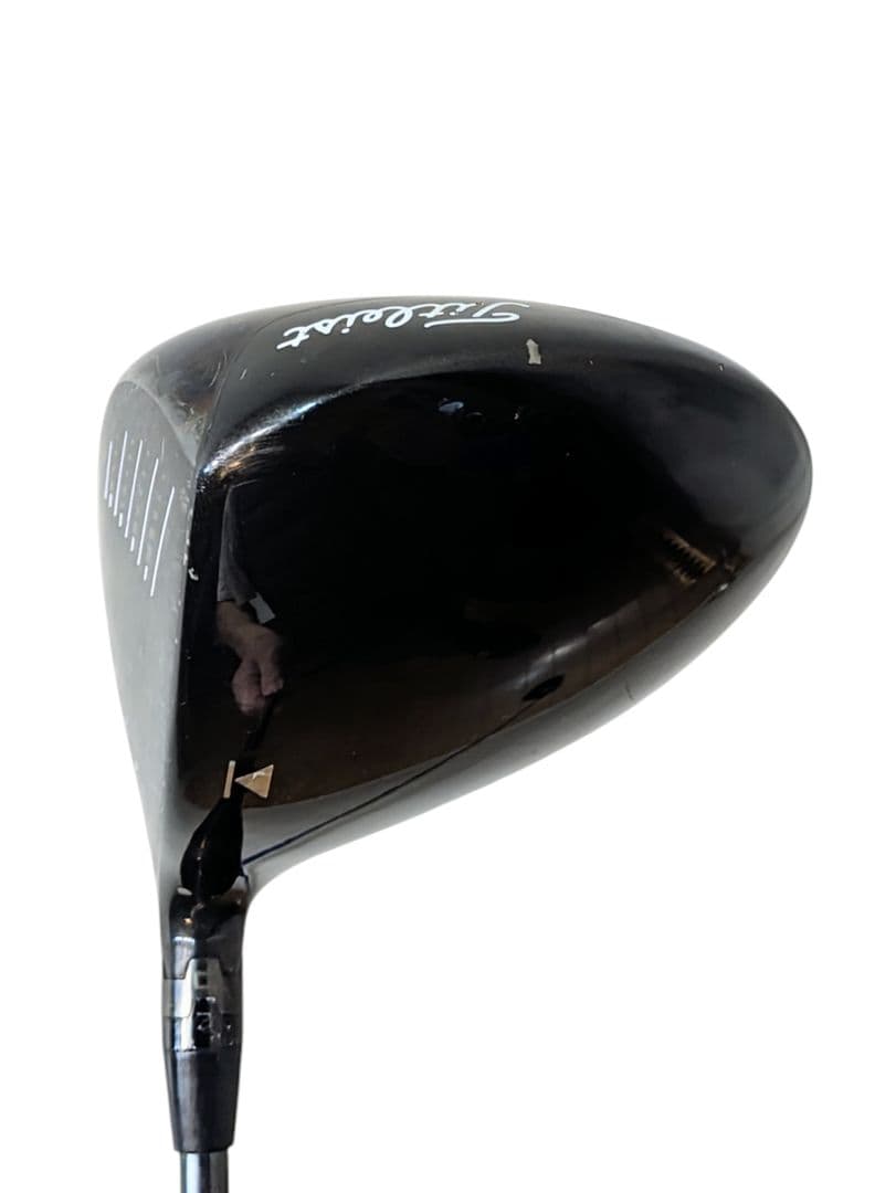 Titleist 913 D2 10.5°& Fd 13.5° 2本セット