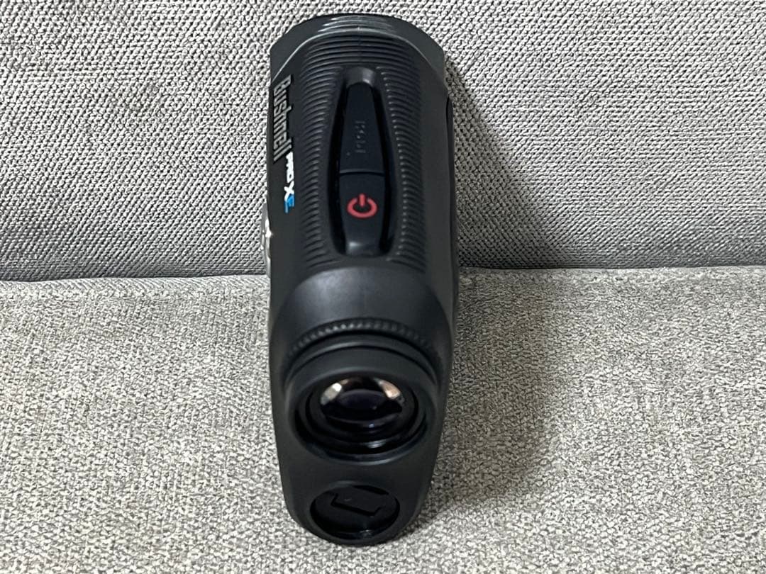 Bushnell Pro XE 美品ブッシュネル ゴルフ距離計 ピンシーカー
