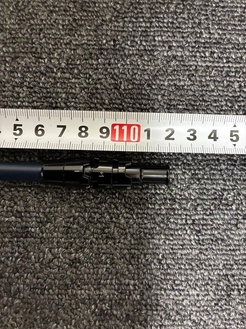 VENTUS TR　5S ドライバー用 キャロウェイスリーブ付