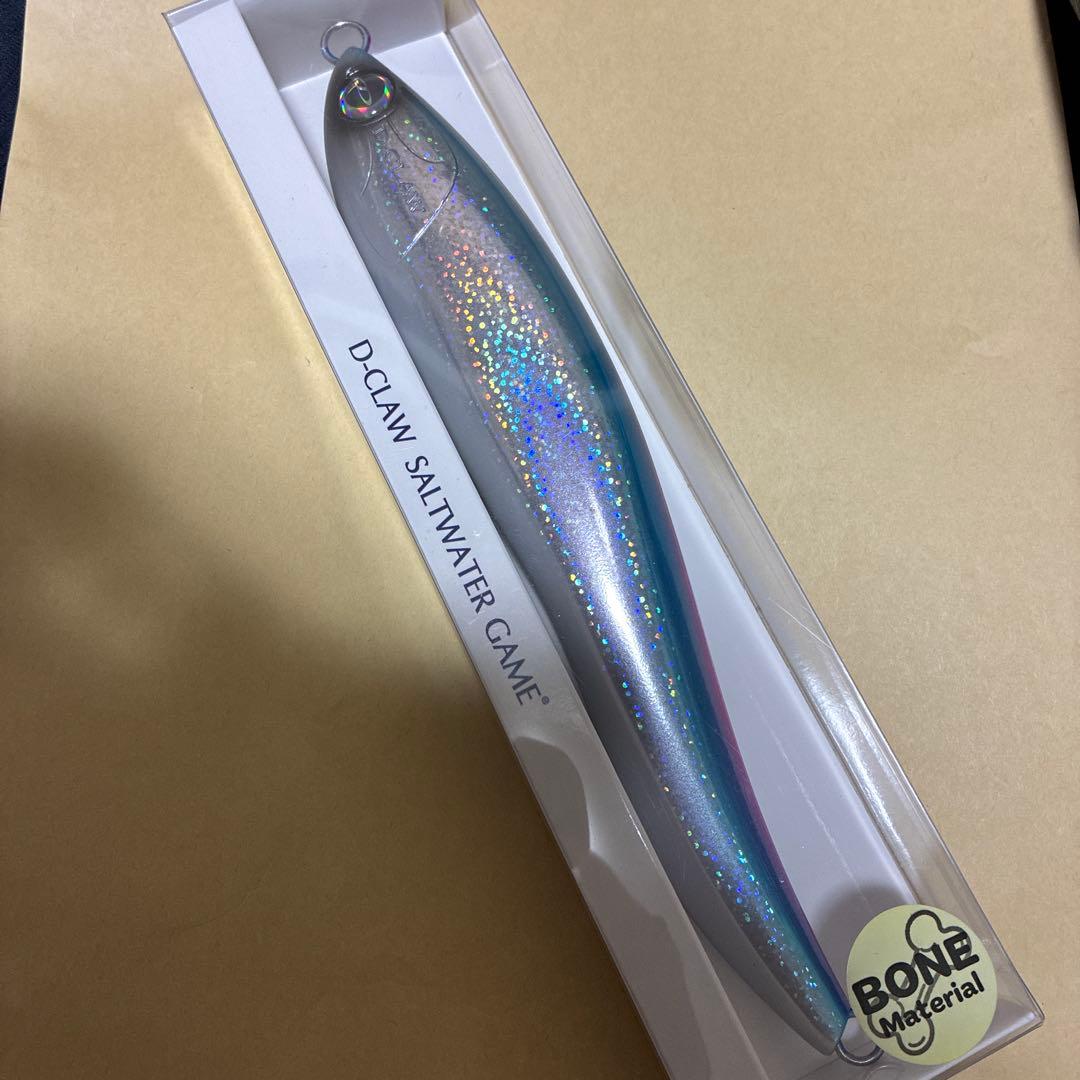 新品　ダブス230 ファンキーバック　D-CLAW