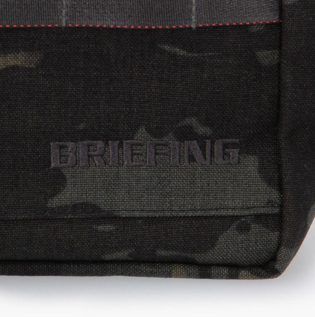 BRIEFING GOLF（ブリーフィングゴルフ）カートバッグ
