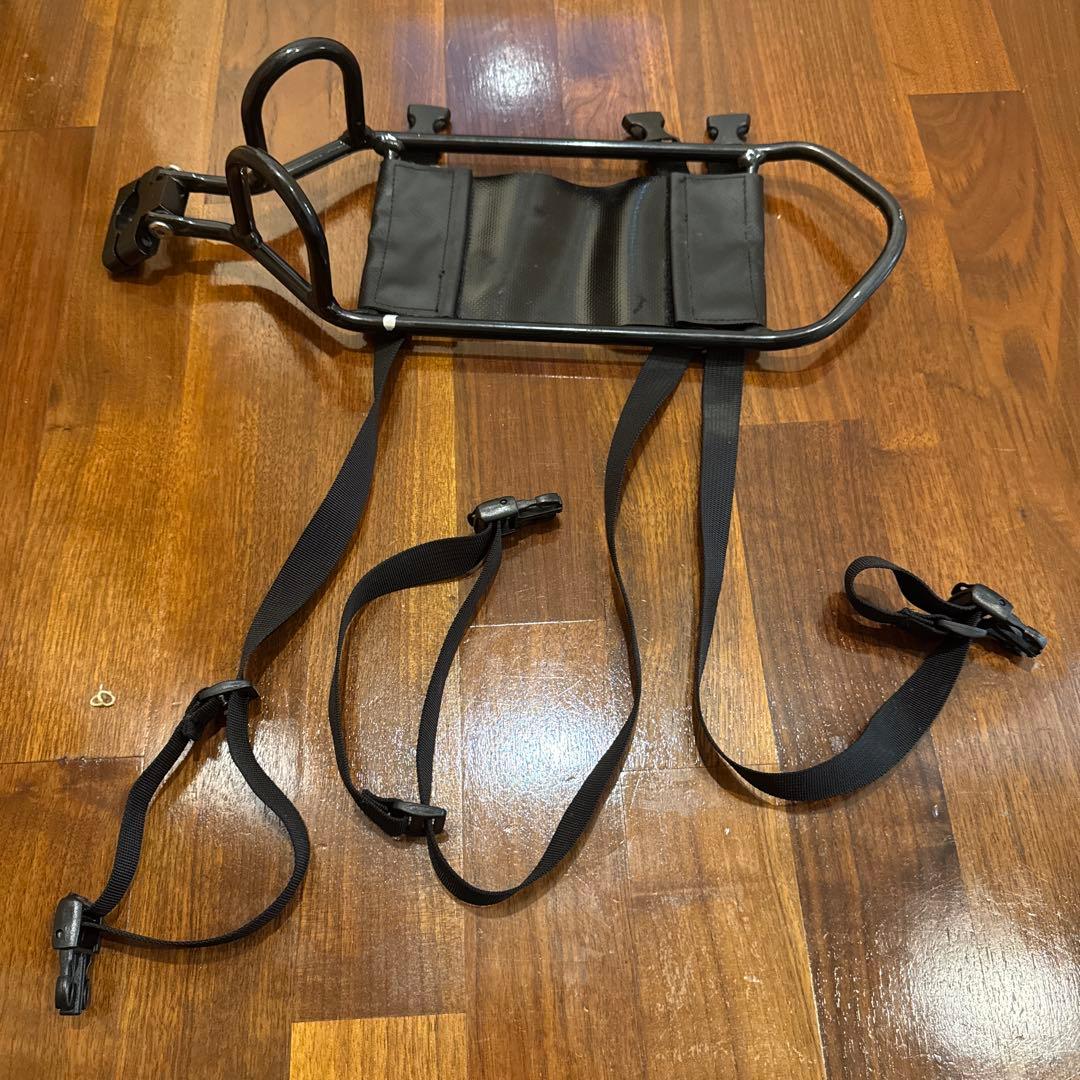 アクセサリー PORTLAND DESIGN WORKS BINDLE RACK