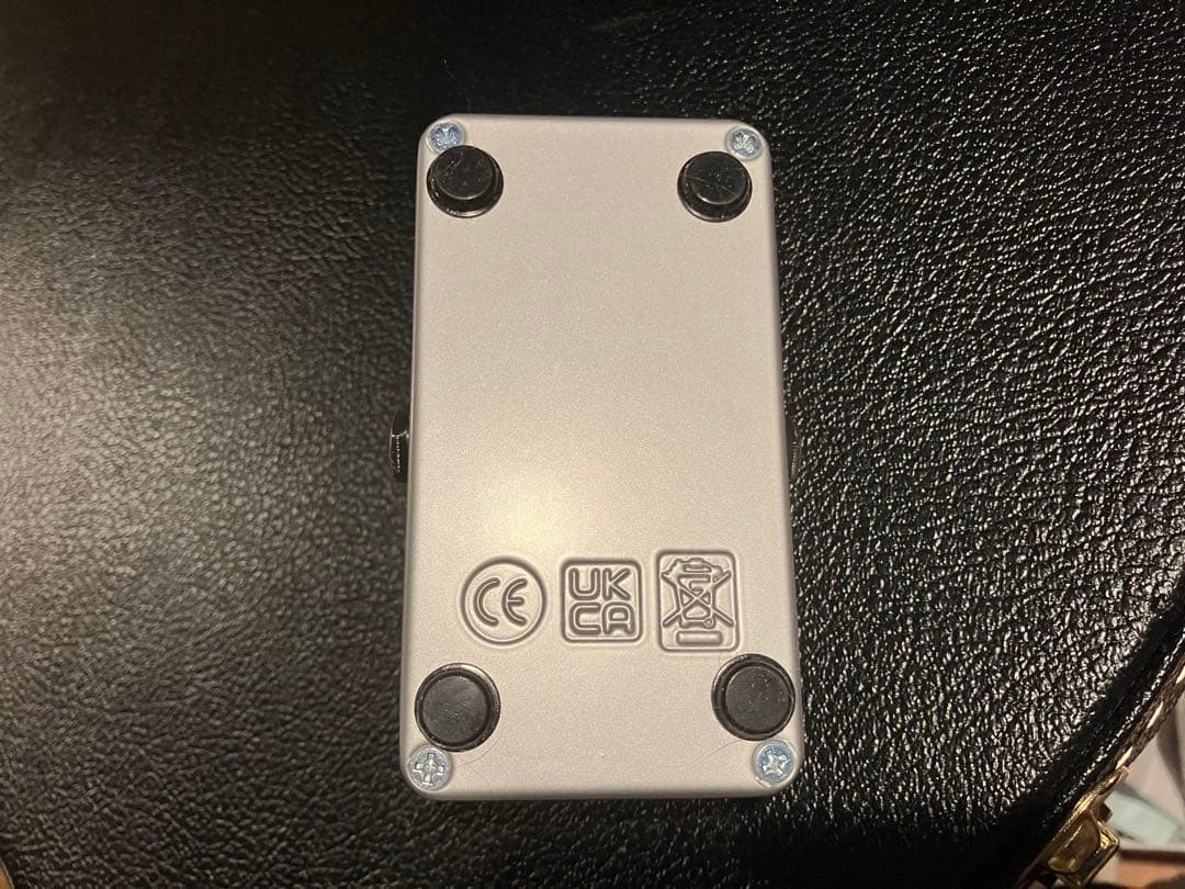 エレクトロハーモニックス RAM'S HEAD BIG MUFF Pi