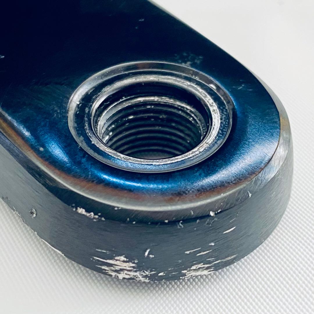 シマノ105 クランクセット FC-R7100 172.5mm 50-34T