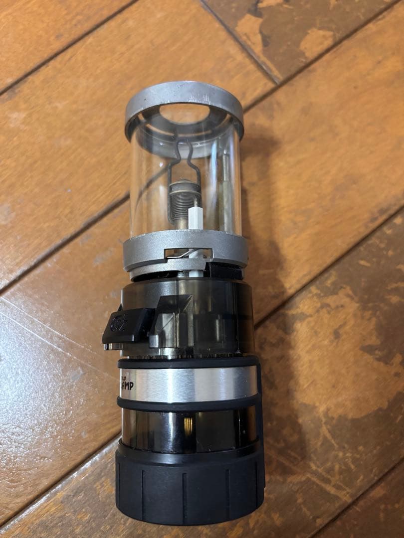 SOTO Gz LAMP STG-23 ランタン おまけ付き