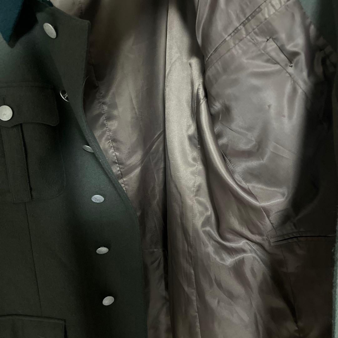 ドイツ軍　親衛隊　将校用服