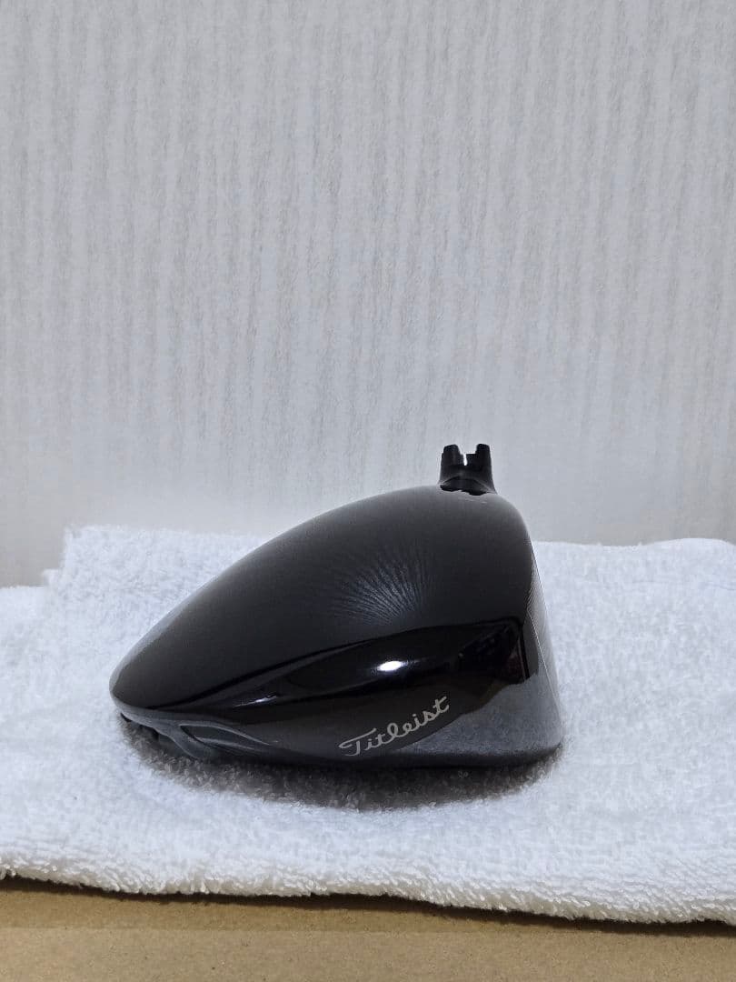 Titleist ドライバーヘッド のみ