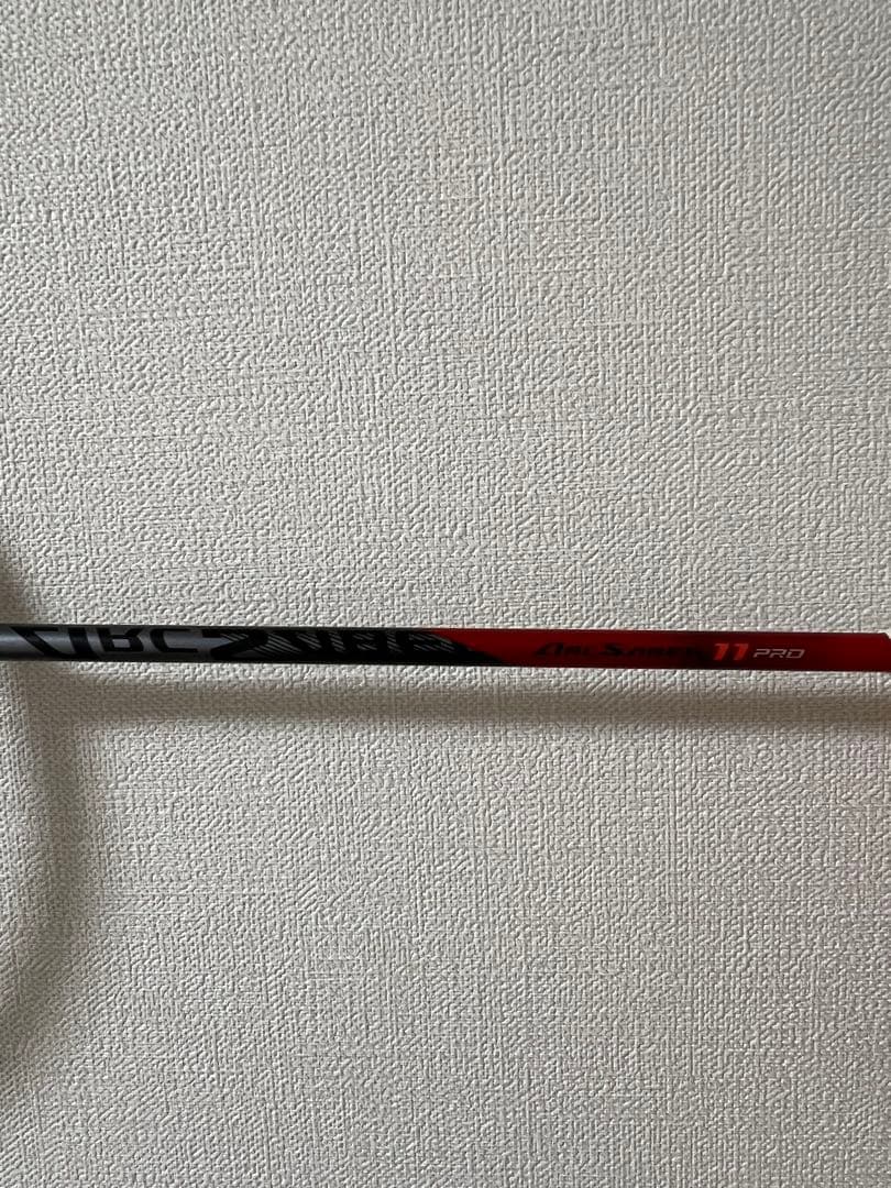 バドミントン YONEX アークセイバー11PRO