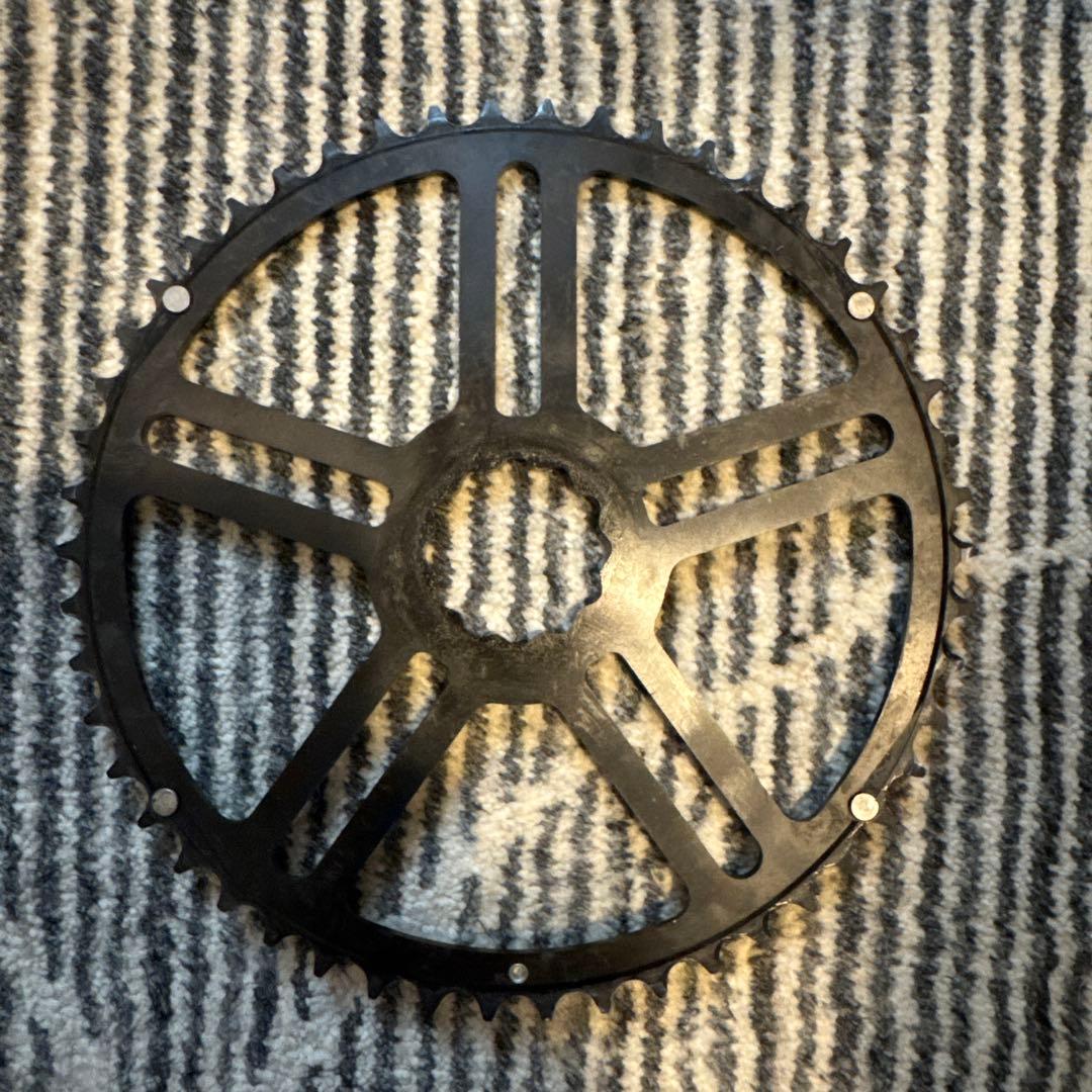 パーツ WHITE INDUSTRIES VBC30 chainring