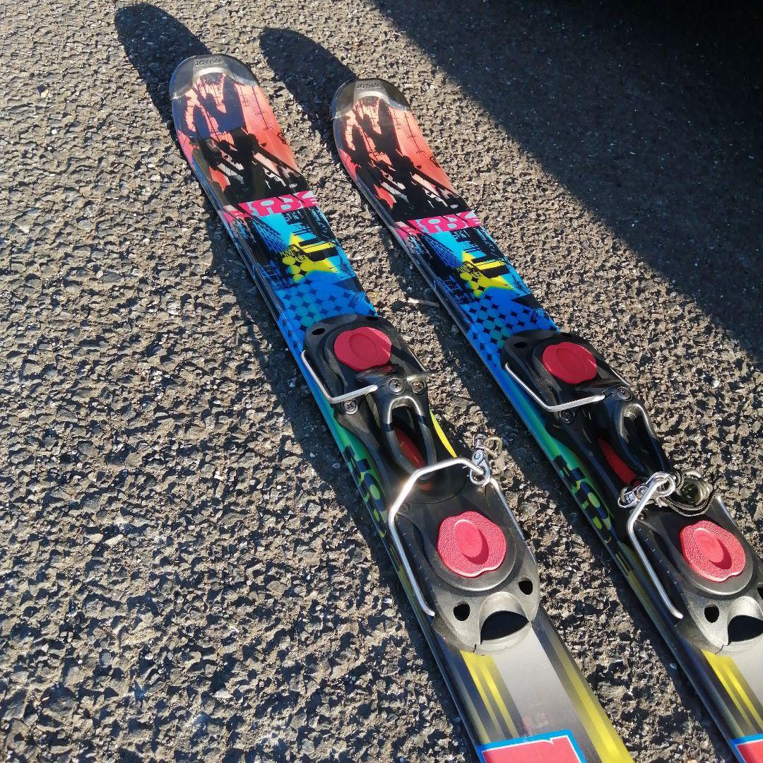 ジョイライド　ショートスキー　97cm　未使用品