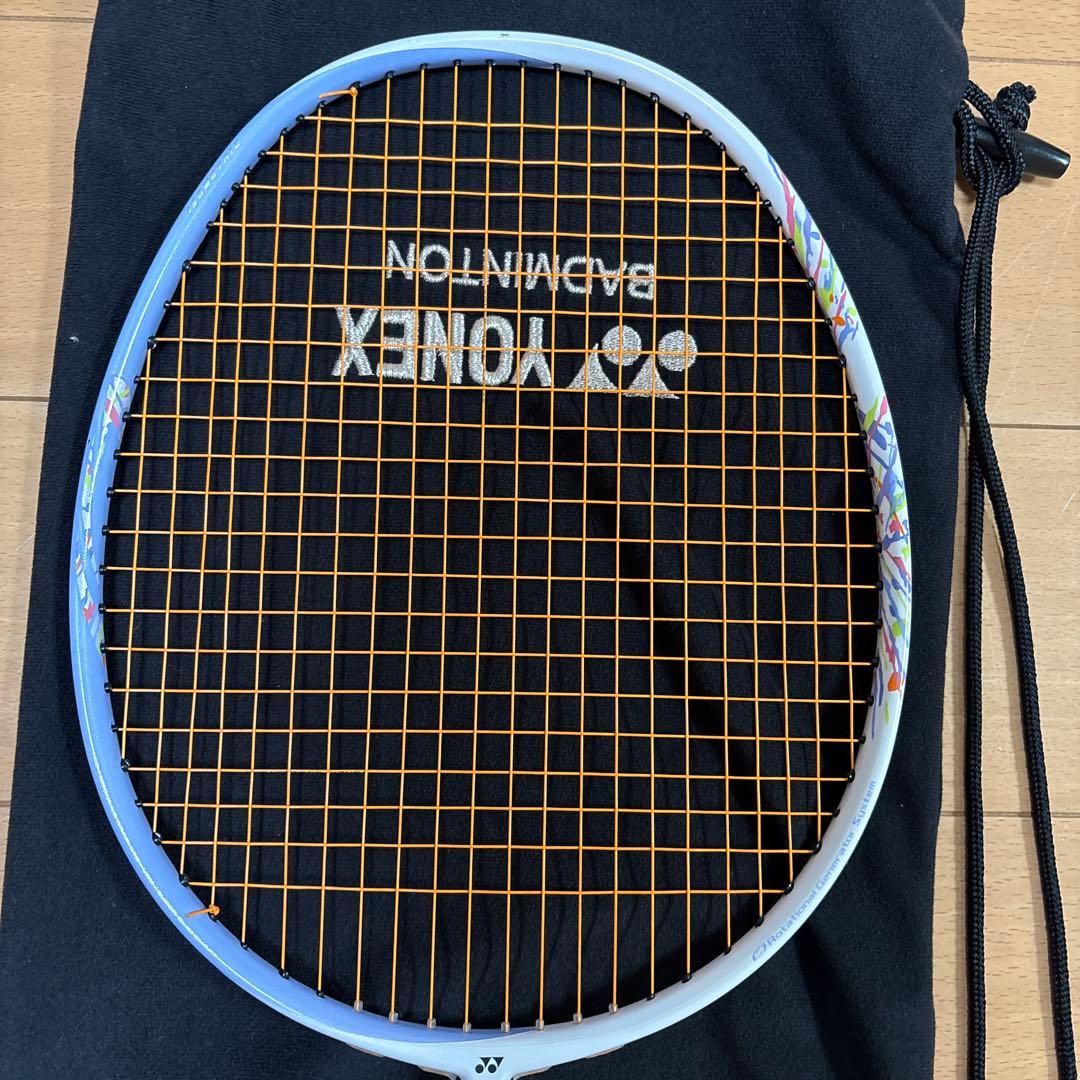 YONEX ASTROX 70 ほぼ未使用