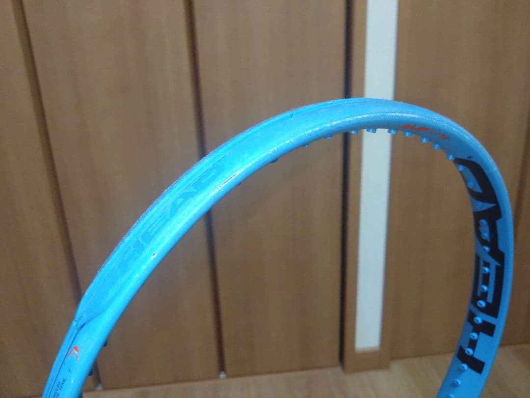 テニスラケット Instinct MP Lite 265g