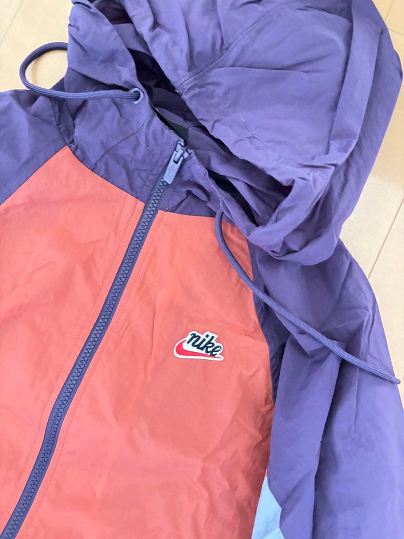 NIKE ジャージ