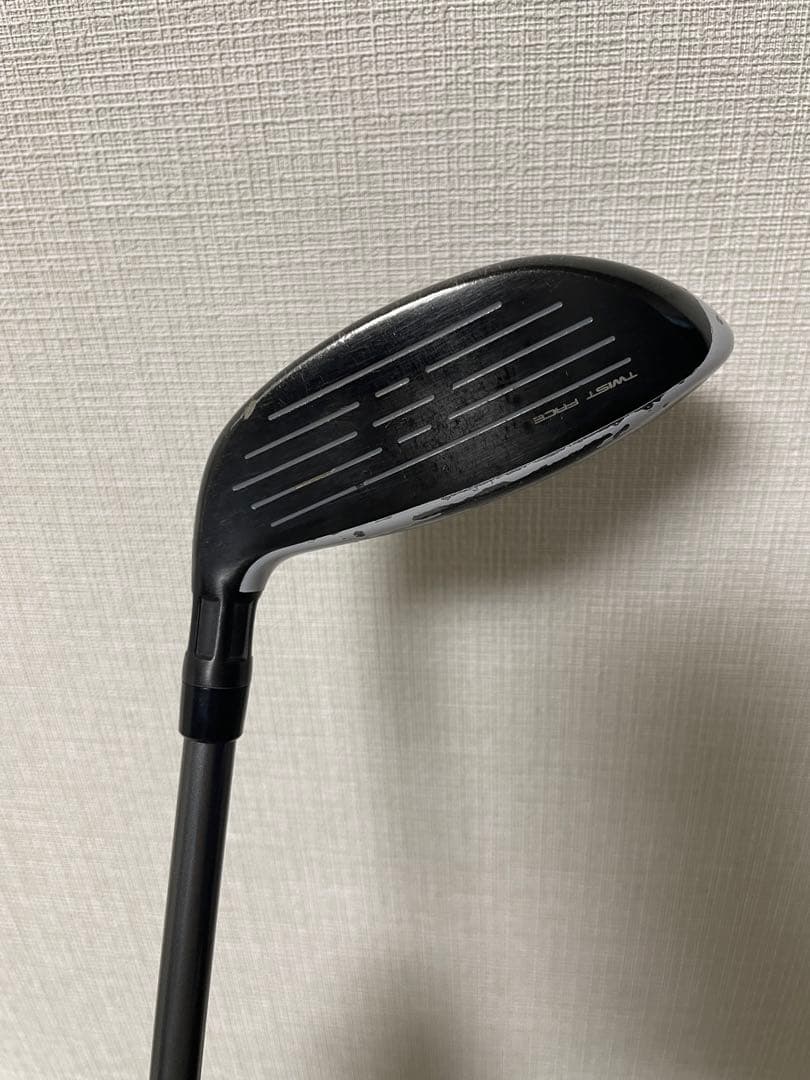 TaylorMadeALLSIMMAXメンズゴルフクラブ+パター＋キャディバック