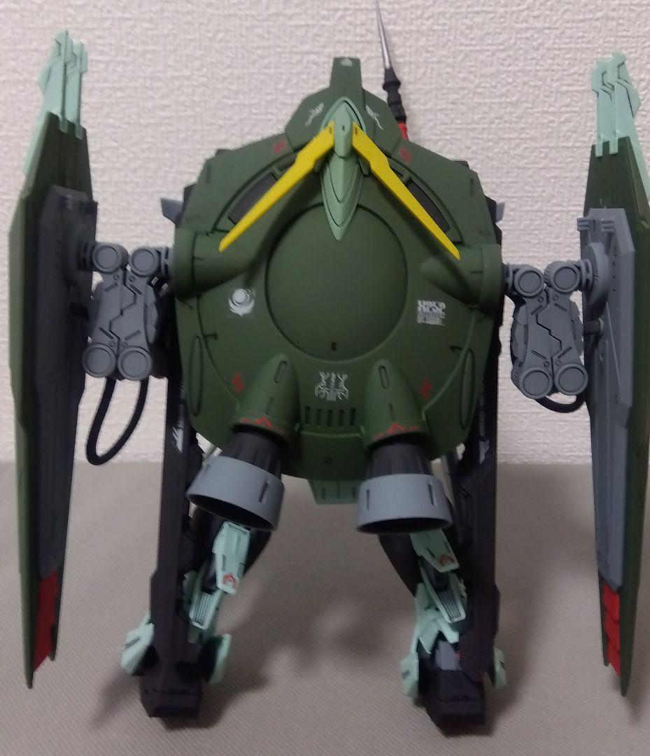 フルメカニクス・フォビドゥン、レイダー、カラミティガンダムセット