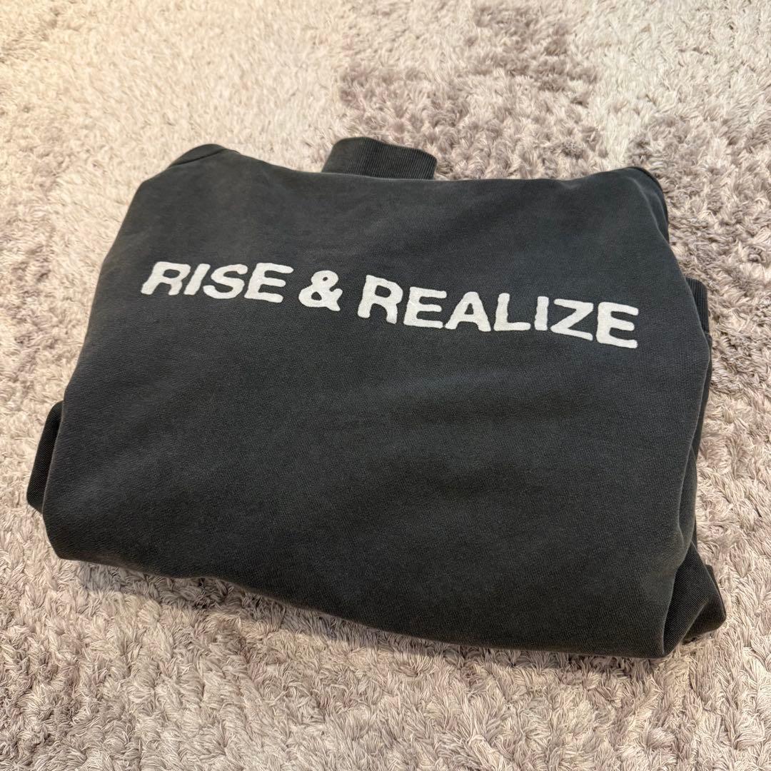 RIIZE フーディー パーカー ソウルコン ウォンビン ショウタロウ ウンソク
