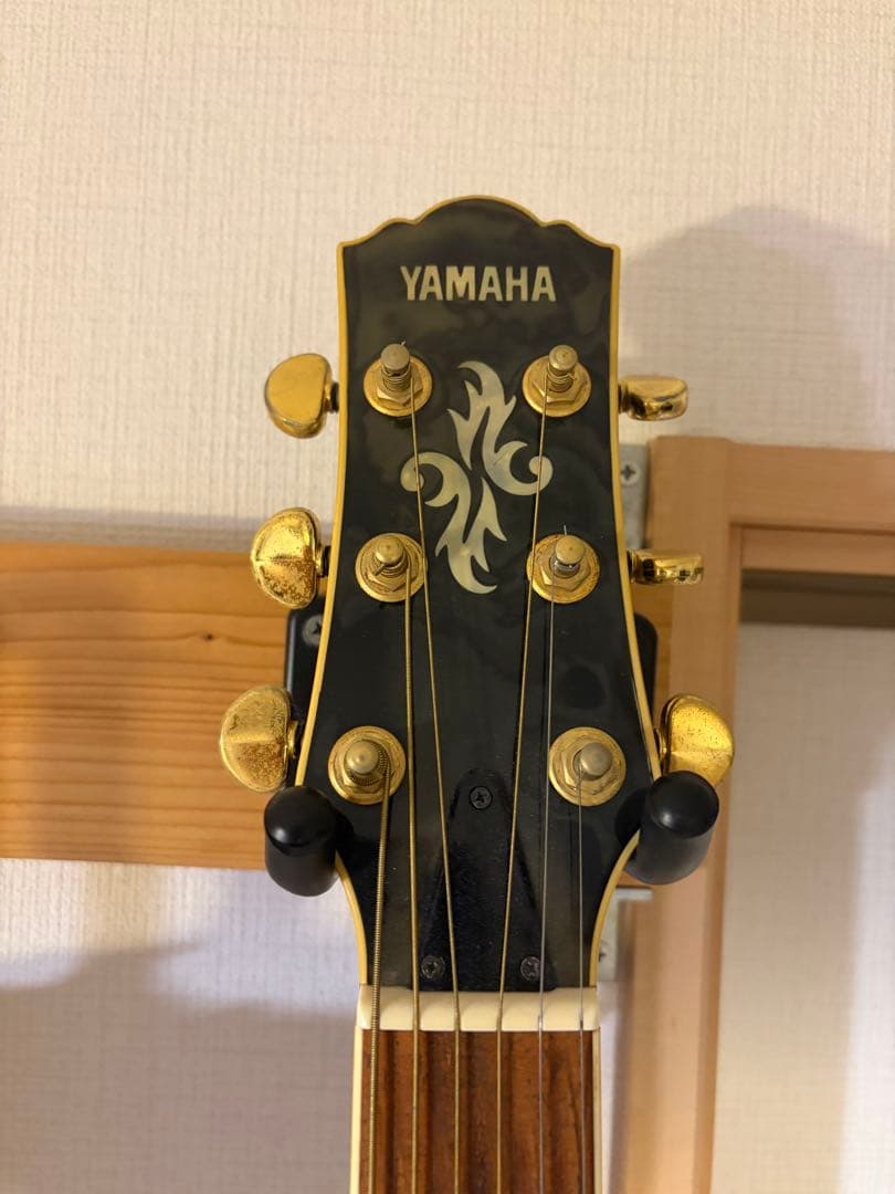 ヤマハ　APX-26D