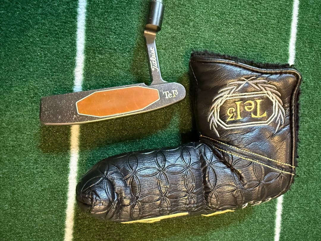 Scotty Cameron スコッティキャメロン　T22 パター 限定版
