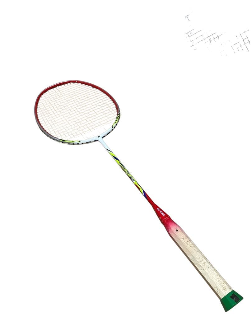 YONEX ヨネックス nanoray170 ナノレイ バドミントン ラケット