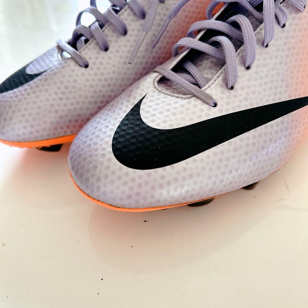 【希少】 NIKE Mercurial Veloce HG-V 26.5