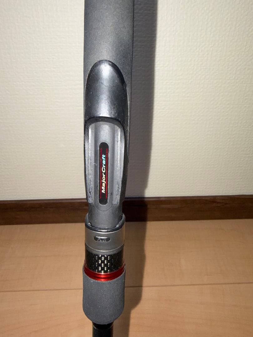 Major Craft パンドラ PD-892MH エギング