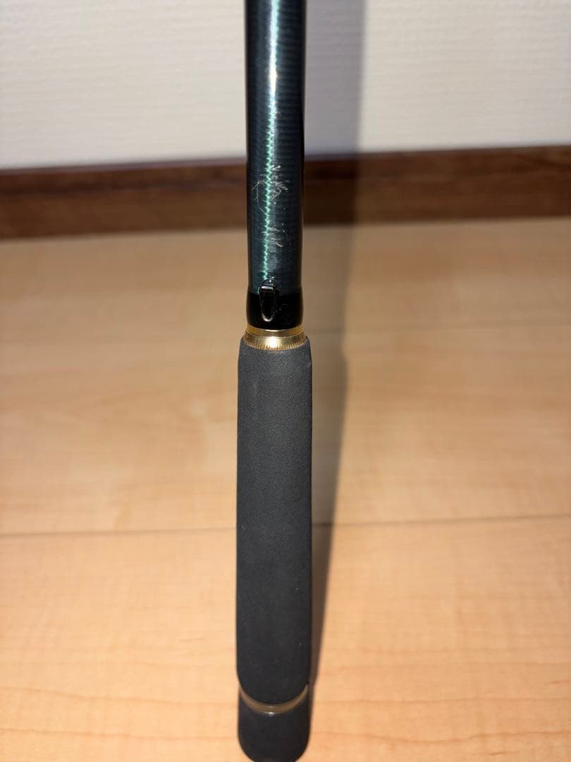 Major Craft パンドラ PD-892MH エギング