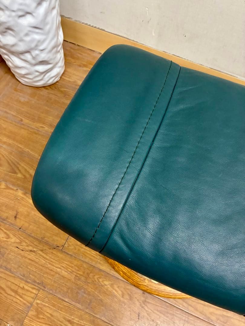 管423☆エコーネス☆EKORNES☆ストレスレス☆オットマン