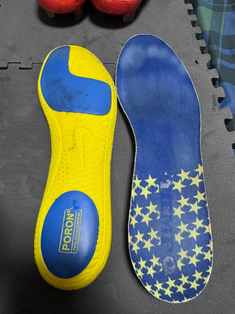 TIEMPO レンジェンド6