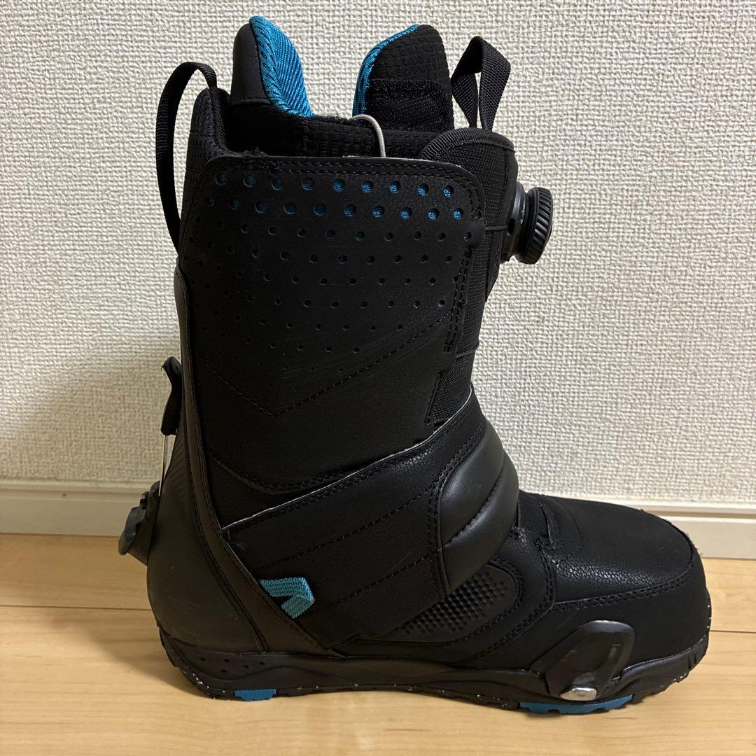 BURTON STEP ONスノーボードブーツ