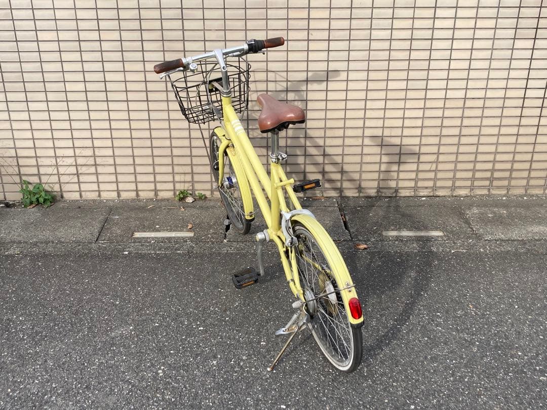 ブリヂストン マークローザ BRIDGESTONE MarkRosa mini