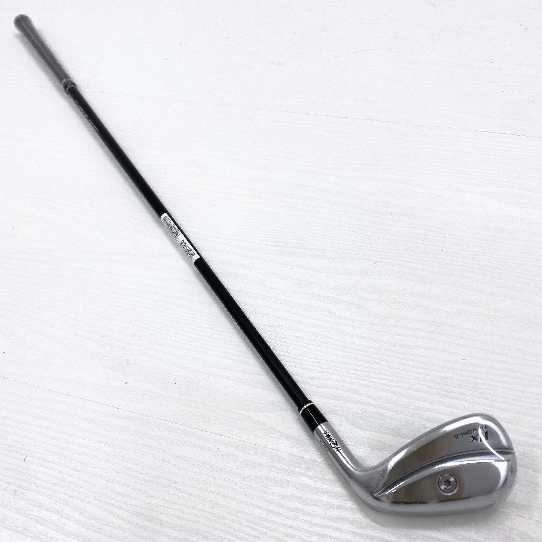 未使用 HONMA T//WORLD Hx ホンマ ウェッジ AW カーボン R