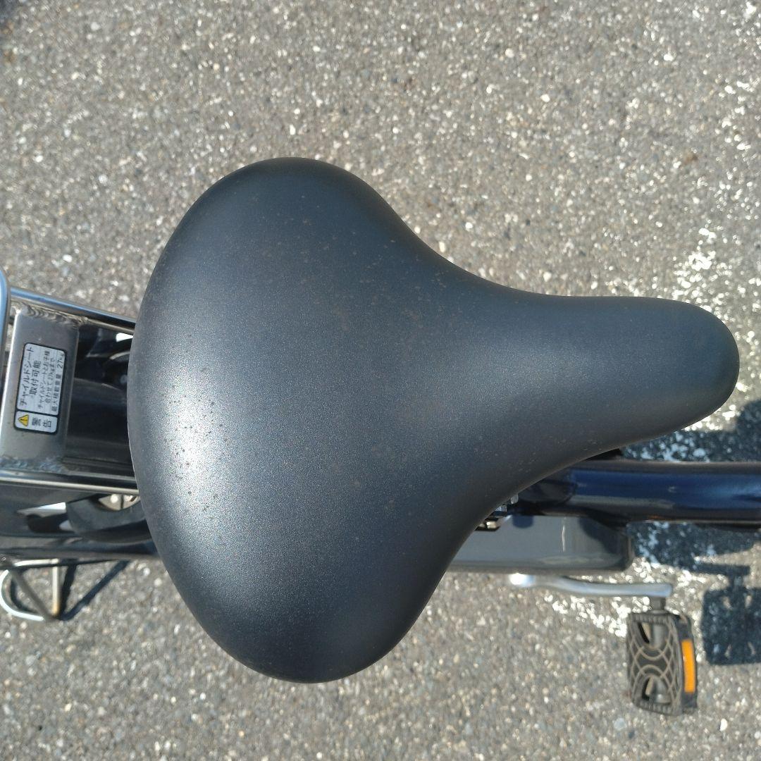 [616]送料無料 ヤマハ PAS Natura 電動自転車