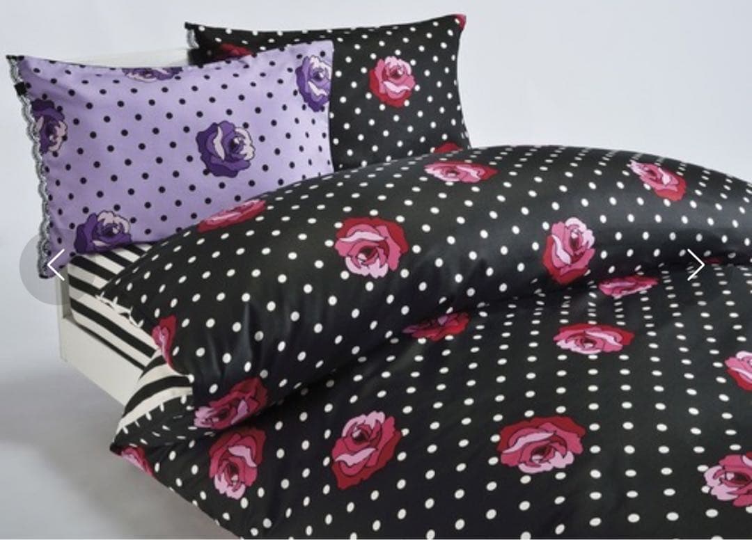 【専用】ANNA SUI 掛け布団カバー