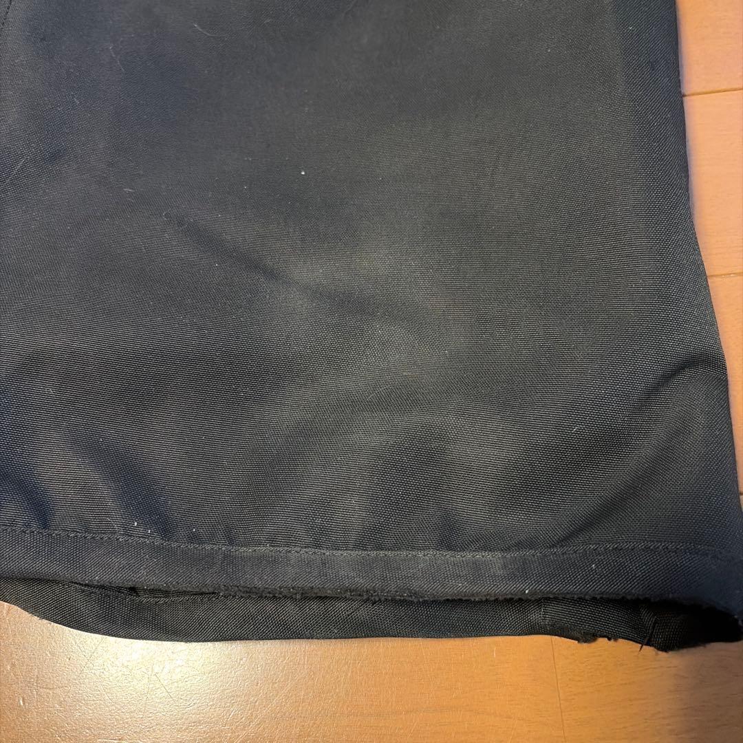 BB7 スノーボードジャケット フード付き上下セット男女兼用