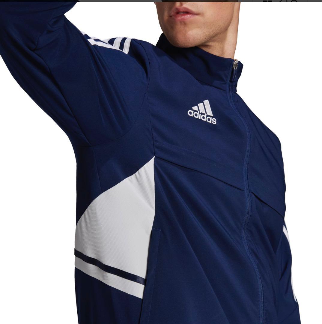 adidas CONDIVO トレーニングウェア　人気　日本代表