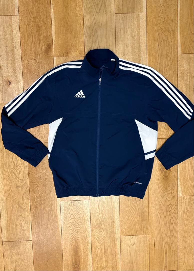 adidas CONDIVO トレーニングウェア　人気　日本代表