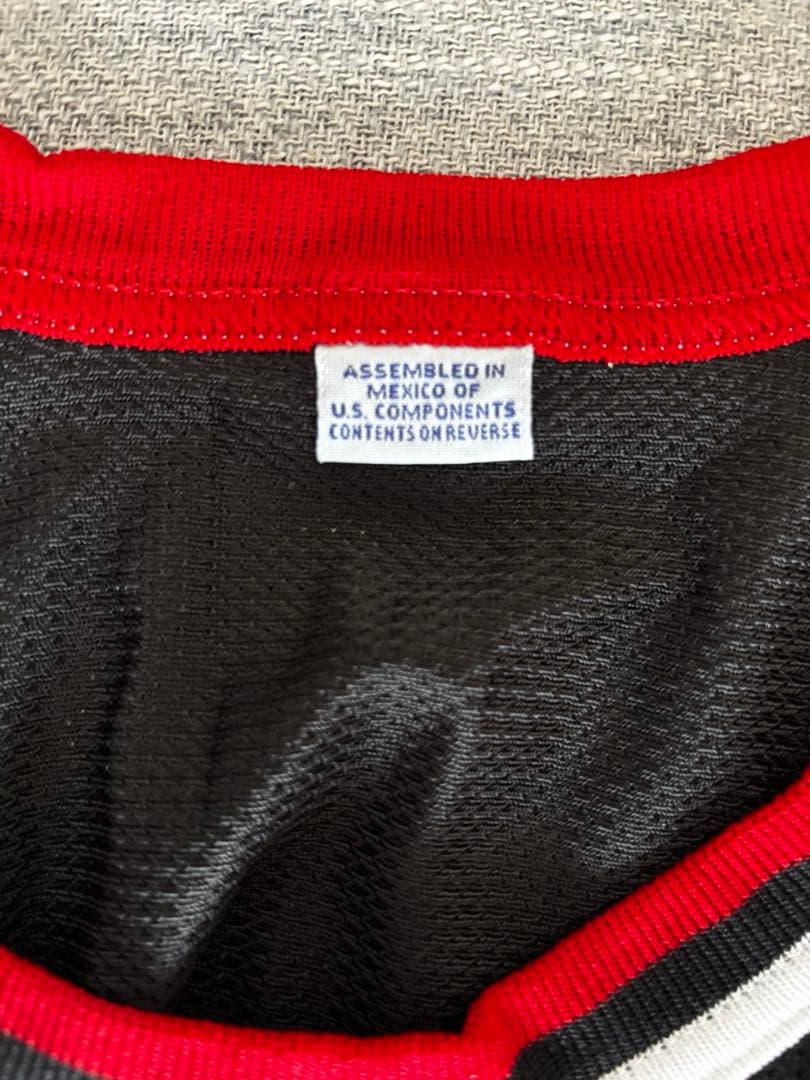 NBA Chicago Bulls 23 JORDAN タンクトップ