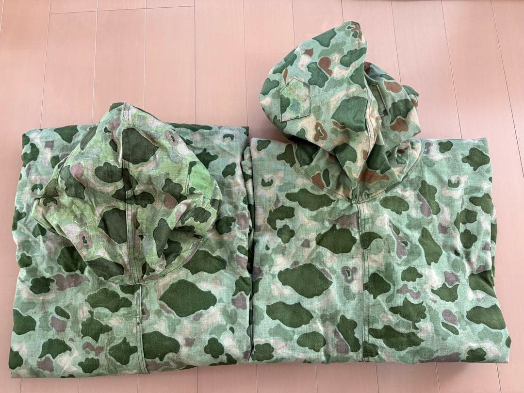 トルコ軍幕　軍幕　二又ポール付き。